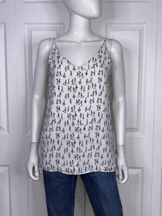 Reitmans Tops - REITMANS women's camisole small